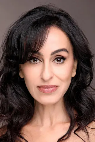 Peliculas de Rita Yahan-Farouz