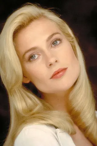 Peliculas de Alison Doody