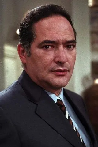 Peliculas de Roberto Ballesteros
