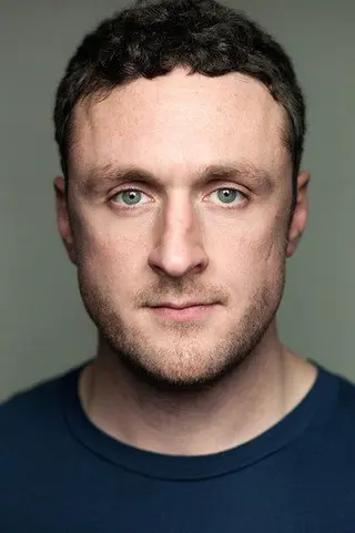 Peliculas de Joel Morris