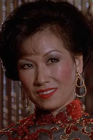 Peliculas de June Kyoto Lu