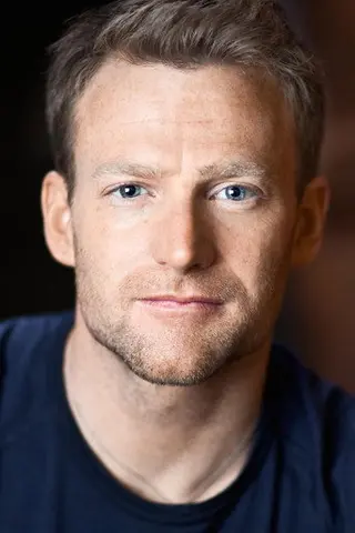 Peliculas de Toby Levins