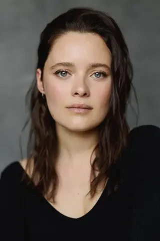 Peliculas de Marianne Fortier