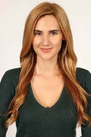 Peliculas de Natalija Ugrina