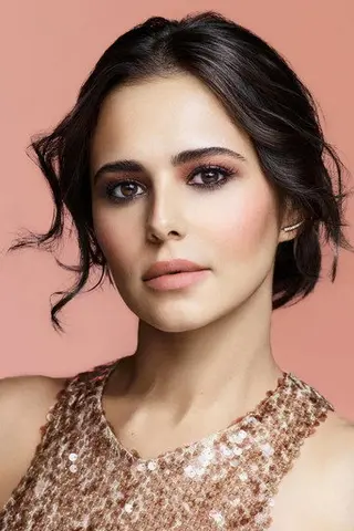 Peliculas de Cheryl