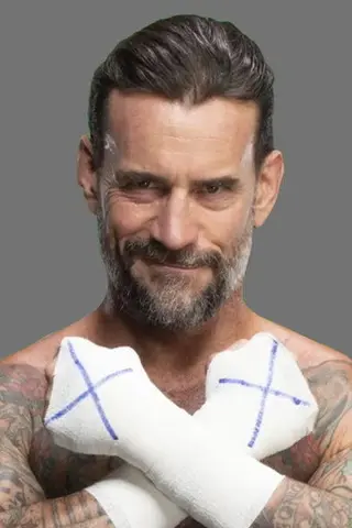 Peliculas de CM Punk