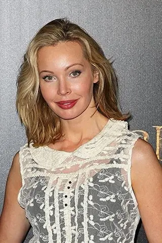 Peliculas de Kimberley Davies