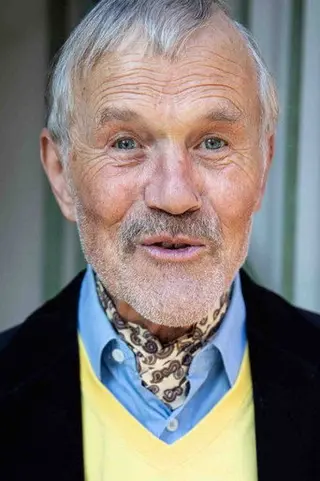 Peliculas de Heinrich Giskes