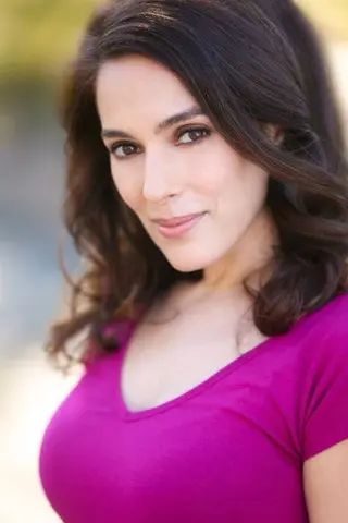 Peliculas de Christina DeRosa