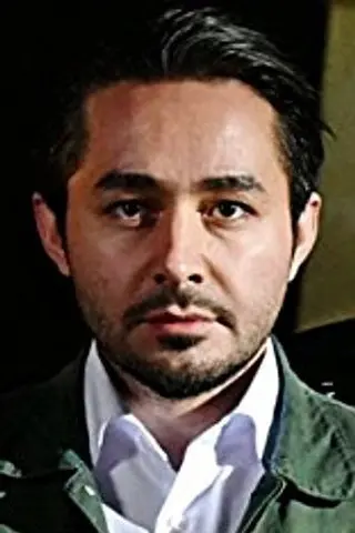 Peliculas de Sherwan Haji