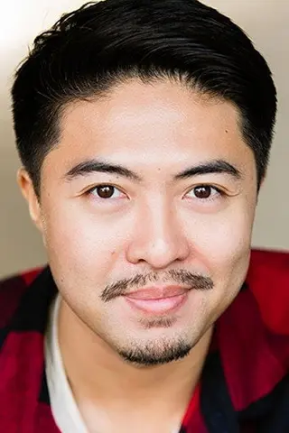 Peliculas de David Chan