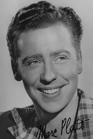 Peliculas de Marc Platt