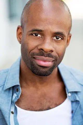 Peliculas de Arnell Powell