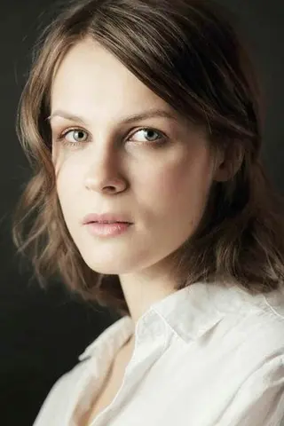 Peliculas de Aleksandra Gałczyńska