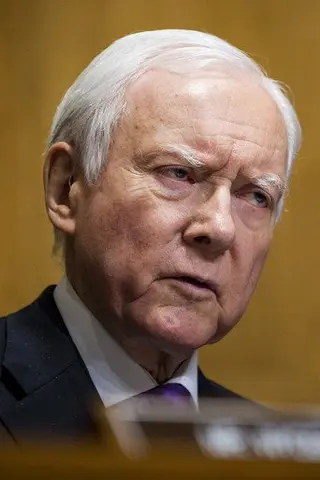 Orrin Hatch - Córka • Potomstwo