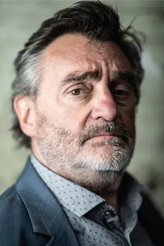 Peliculas de Michiel Kerbosch