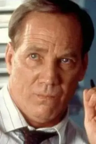 Peliculas de John Roselius