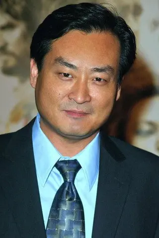 Peliculas de Tom Yi