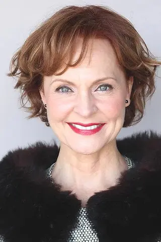 Peliculas de Rebecca Klingler