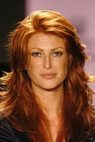 Peliculas de Angie Everhart