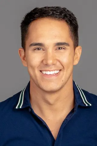 Peliculas de Carlos PenaVega