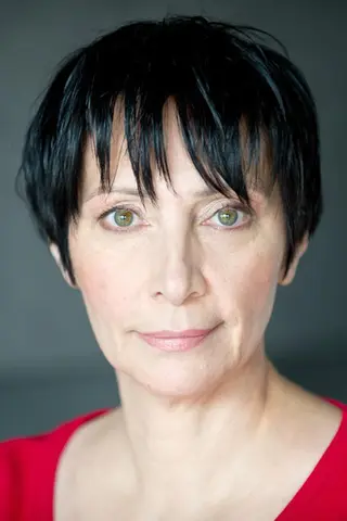 Peliculas de Renata Pałys