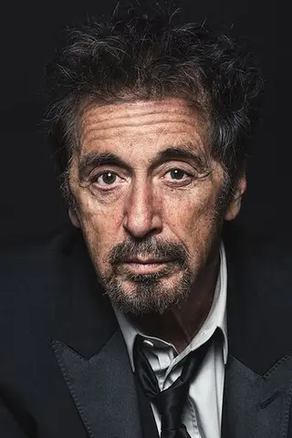 Peliculas de Al Pacino