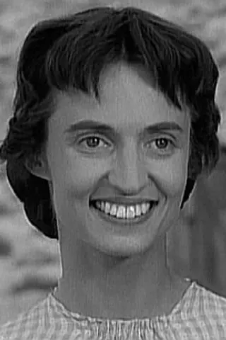 Peliculas de Jan Burrell