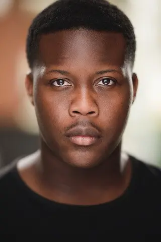 Peliculas de Shaquan Lewis