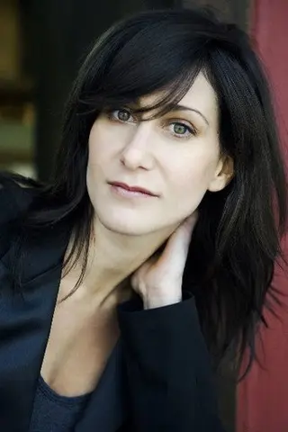 Peliculas de Suzanne DiDonna