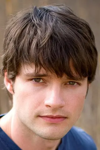 Peliculas de Nick Cornish