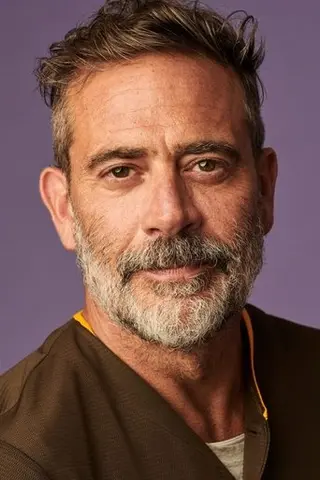Peliculas de Jeffrey Dean Morgan