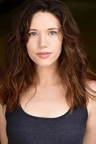 Peliculas de Katie Parker
