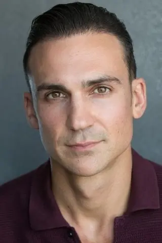 Peliculas de Henry Lloyd-Hughes