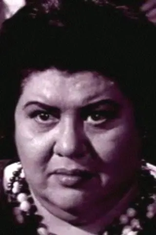 Peliculas de Jessie Robins