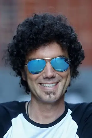 Peliculas de Pablo Ibáñez Pérez