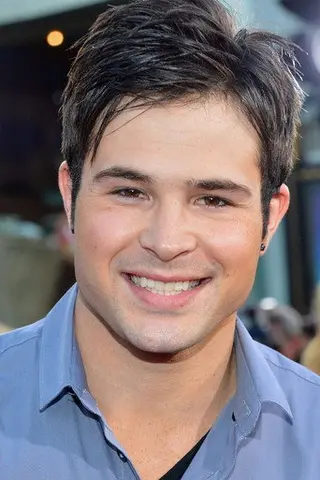 Peliculas de Cody Longo
