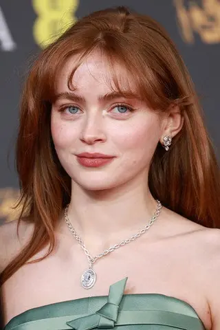 Peliculas de Sadie Sink