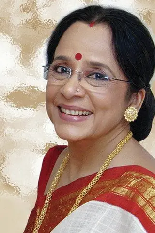 Peliculas de Saswati Guhathakurta