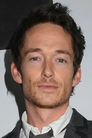 Peliculas de Simon Quarterman