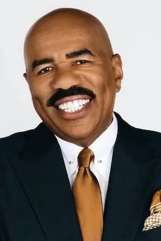 Peliculas de Steve Harvey