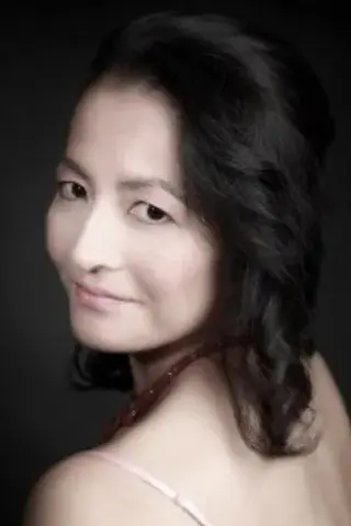 Peliculas de Miki Oikawa