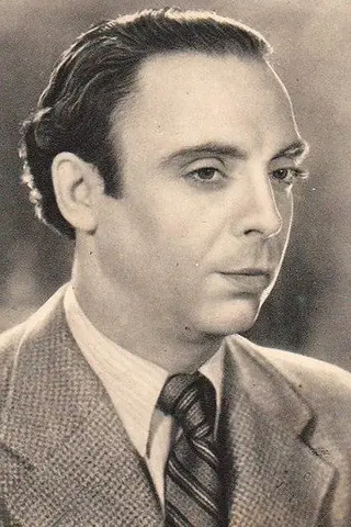Peliculas de Manuel Luna