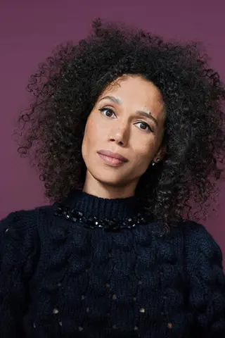Peliculas de Vinette Robinson