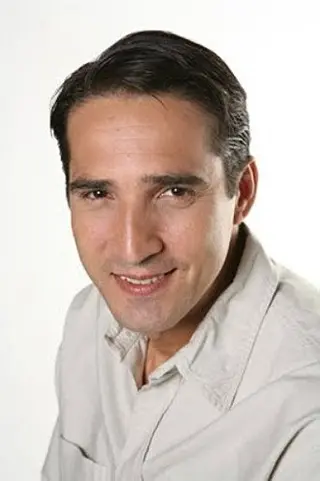 Peliculas de Rolando Padilla