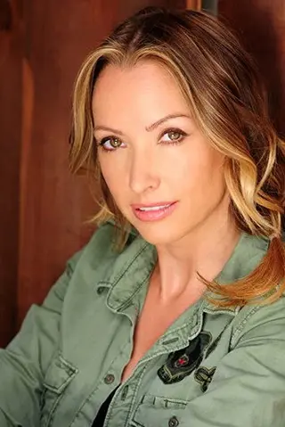 Peliculas de Krista Bell