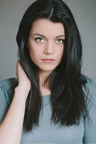 Ralitsa Paskaleva - Córka • Potomstwo