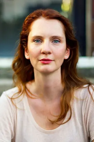 Peliculas de Daniela Saal