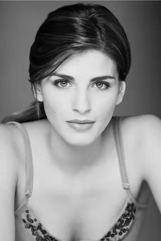 Peliculas de Lorena Mateo