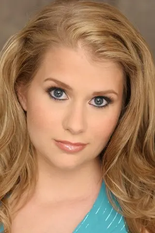 Peliculas de Christina Blevins